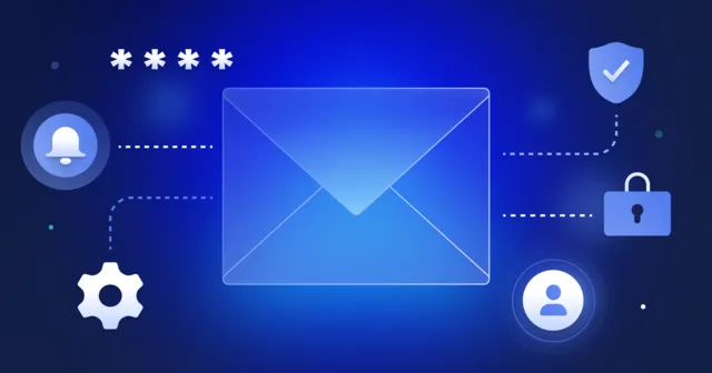 All This Email Security Stuff
