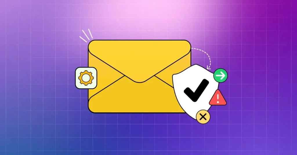 Email-Authentication