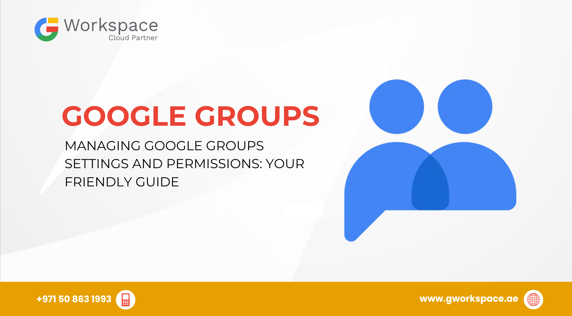 Managing Google Groups Settings and Permissions: Your Friendly Guide