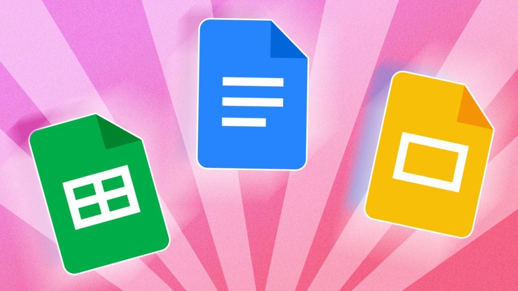 Making Docs, Sheets, and Slides Work Offline